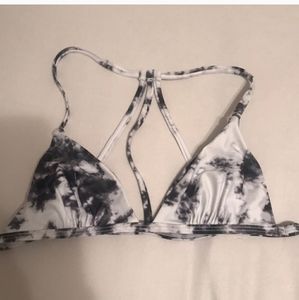 Kittenish Bikini Top